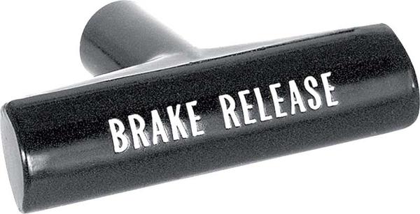 1964-81 Reproduction Park Brake Release Handle