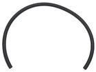 Power Steering Return Hose; 3/8" I.D. X 36"; Cut to Fit