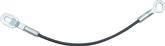 1988-02 Chevrolet, GMC C/K Pickup Truck; Tail Gate Support Cable; LH or RH; Each