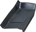 1988-2002 Chevy, GMC GMT400 Series Pickup, SUV, Suburban; Front Cab Floor Pan; Passenger Side